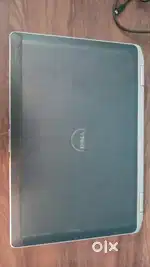 Dell business class laptop good condition