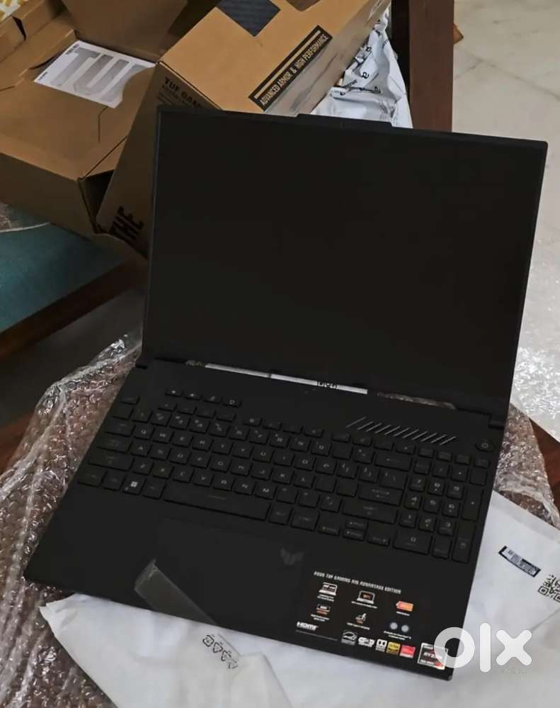 Asus Gaming laptop