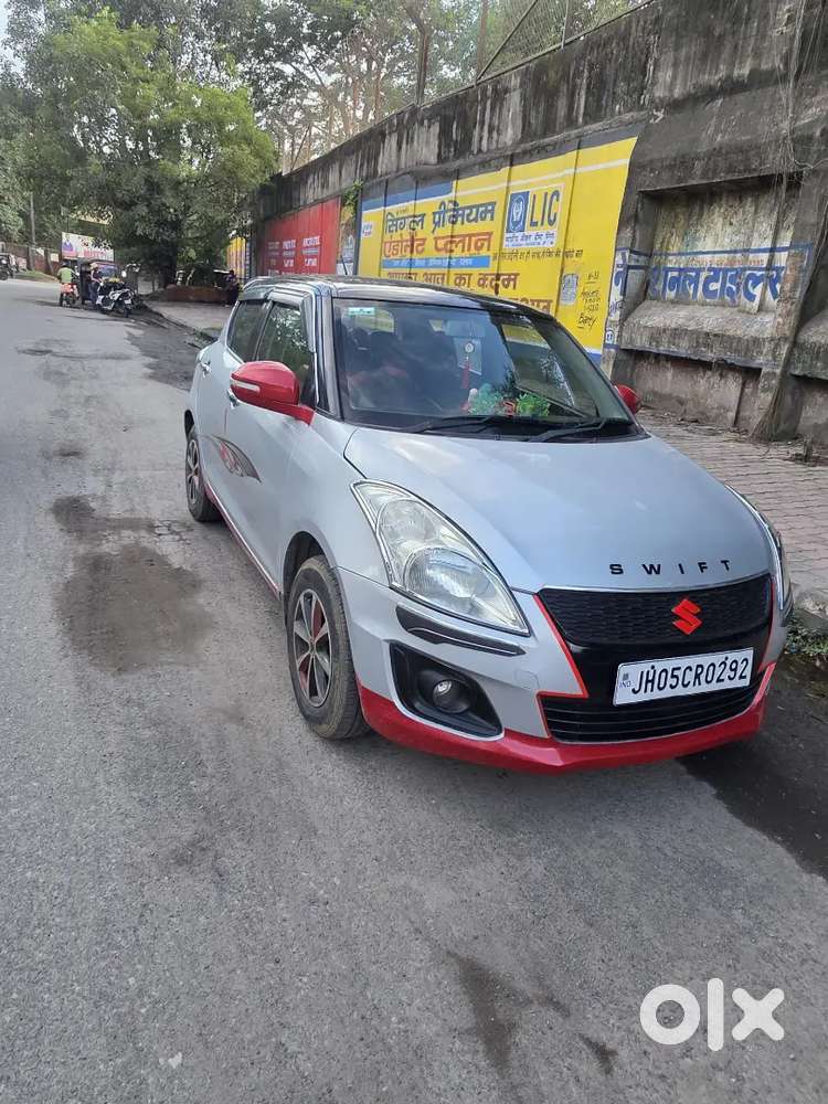 2020 Swift diesel full modified