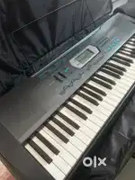 Casio CTK 2100