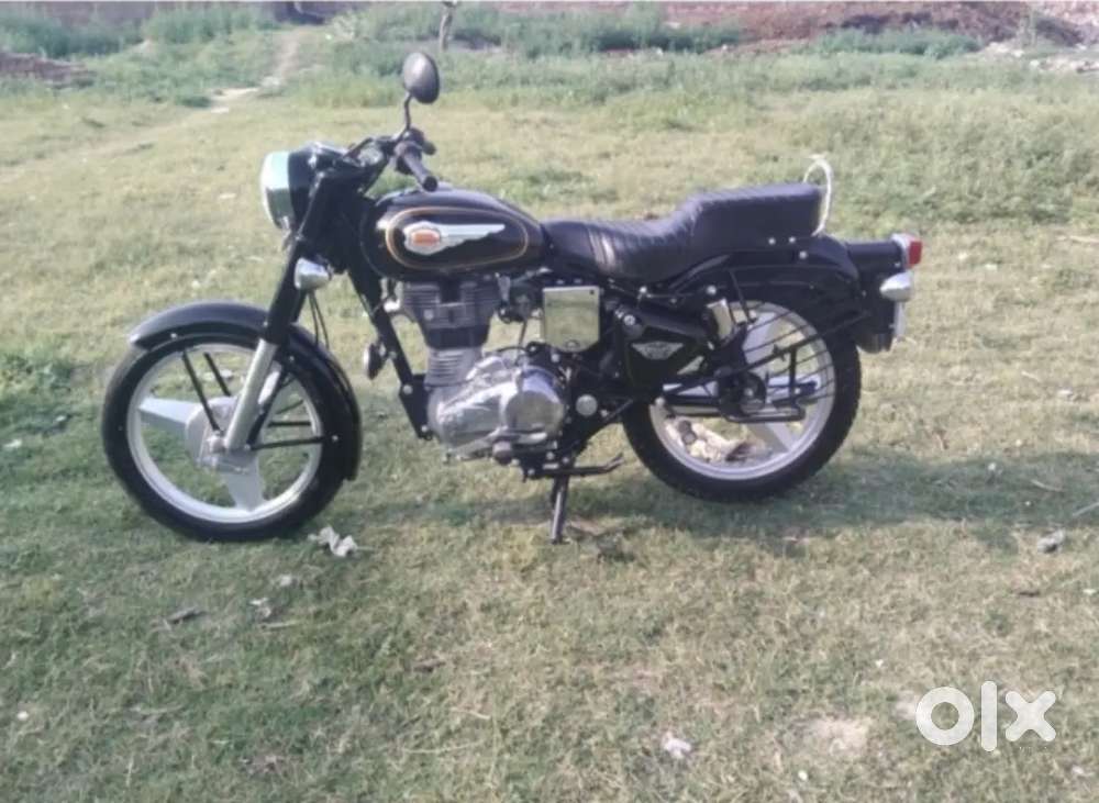 New condition no time pass