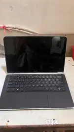 Dell leptop all working no damage