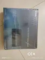 D-Link 16 Port 10/100 desktop switch new packed