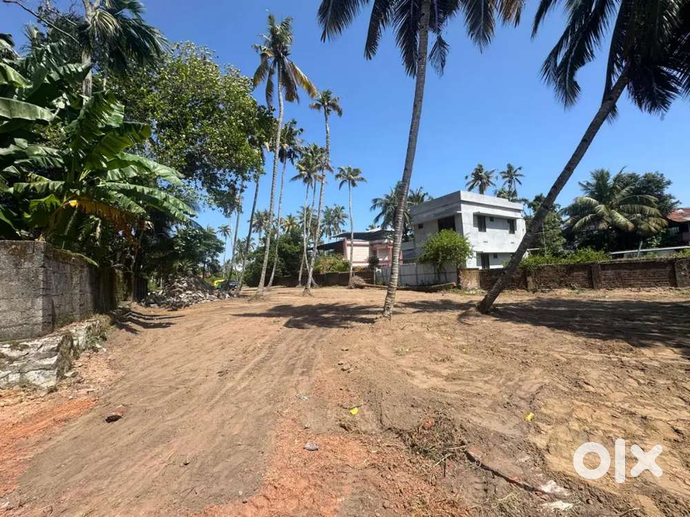 പെരുംപുഴയിൽ ഹൗസ് പ്ലോട്ടുകൾ വിൽപ്പനക്ക്