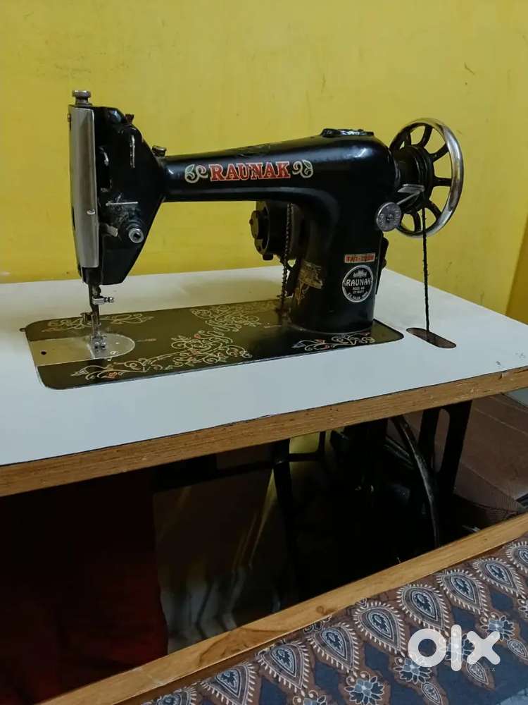 Motor Silai machine
