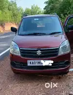 Maruti Suzuki Wagon R 1.0 2011 Petrol 75000 Km Driven