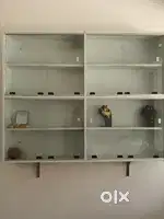 Shop display box