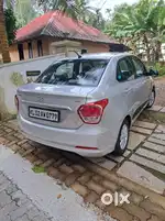 Hyundai Xcent 1.2 CRDi SX Option, 2015, Diesel