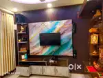 2 bhk furnished flat with all amenities