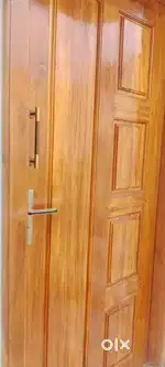 New house at maruthu pandiyar st