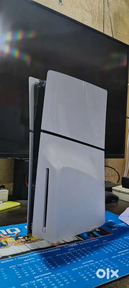 Ps5 Slim 1Tb