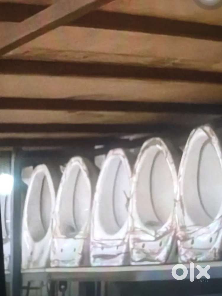 Sanatryware