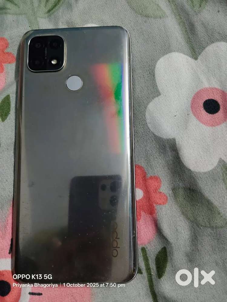 A15S oppo OG