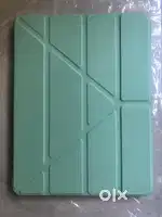 Mint Green iPad Cover | Fits IPad Air 4/5/11 M2 & Pro 11” (2018)