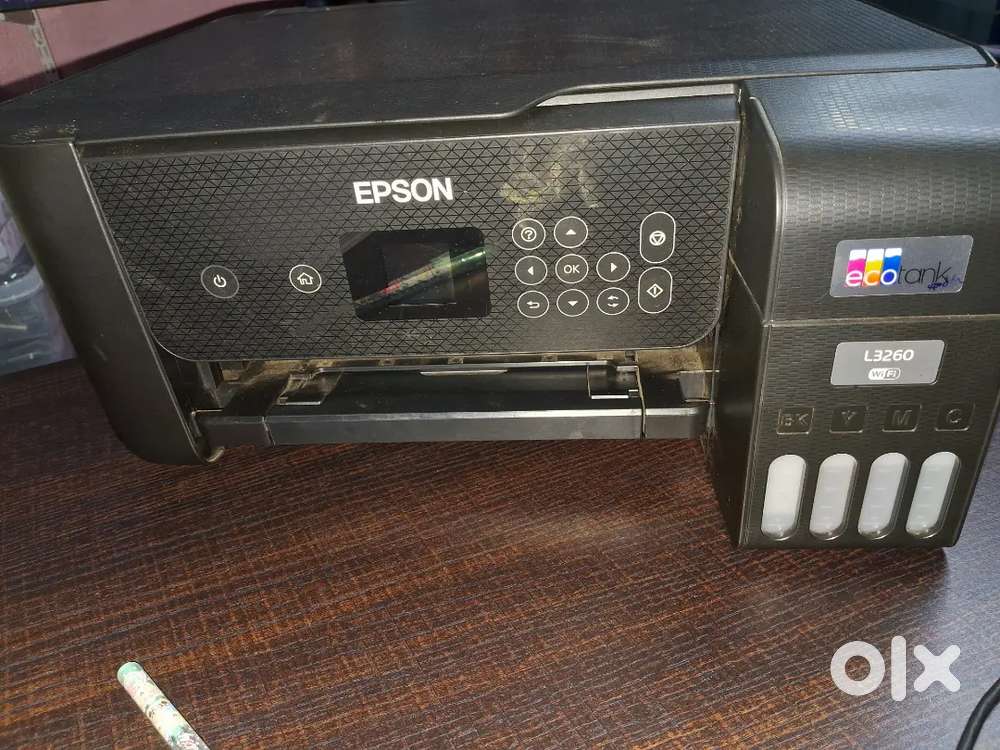 Epson printer L3260 for sale