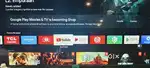TCL 43 inch 4k panel led