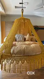 *Brand New Swing Bed for Sale!*