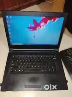 Lenovo laptop 12gb Ram 1Tb WD ssd