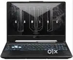 Asus TUF Gaming A15