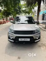 Maruti Suzuki Vitara Brezza ZDI MT, 2019, Diesel