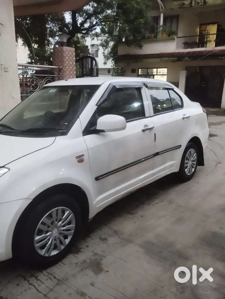 Maruti Suzuki Swift Dzire 2016