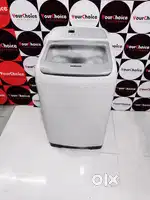 #RCB Large Durm Capacity For Heavy Loads Washing Machine #YourChoice*