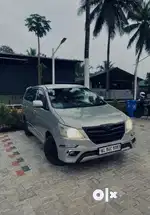 Toyota Innova 2013