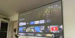 50 Inch Android Version Led Tv 3 Month Used Available