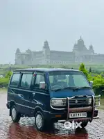Maruti Suzuki Omni 8 Seater, 2018, Petrol