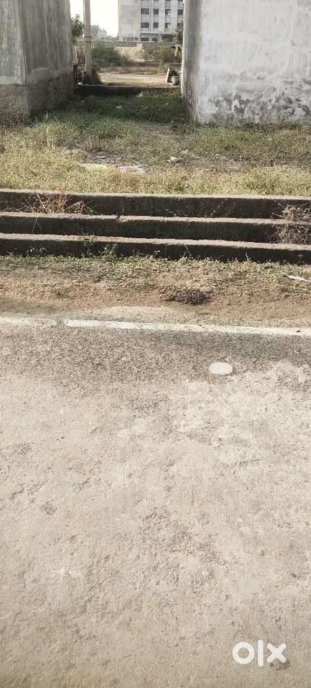 15 x30 plot Rani laxmibai price 20 lakh