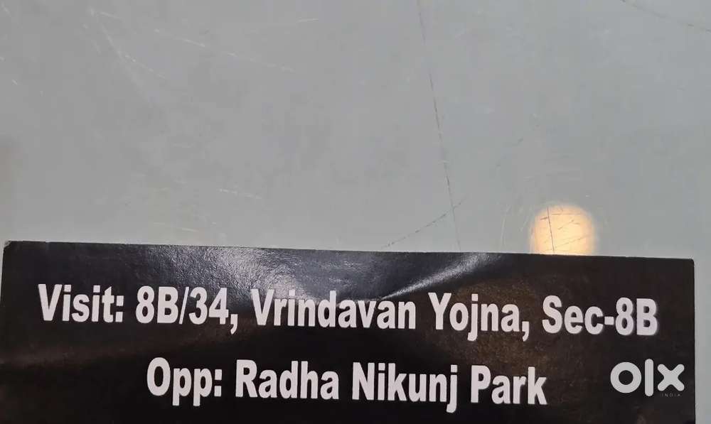 Radhanekunj jewellers shop Only girl