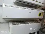 Whirlpool 1.5 ton 5 star inverter company second