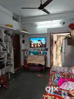 1bhk,1washrooms, east face, October 1st onwards available