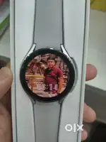 Samsung Watch 4