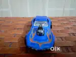 Hotwell toy car