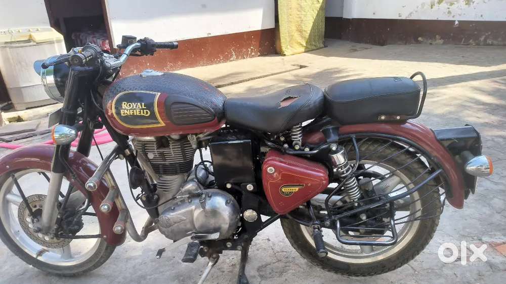 In best condition