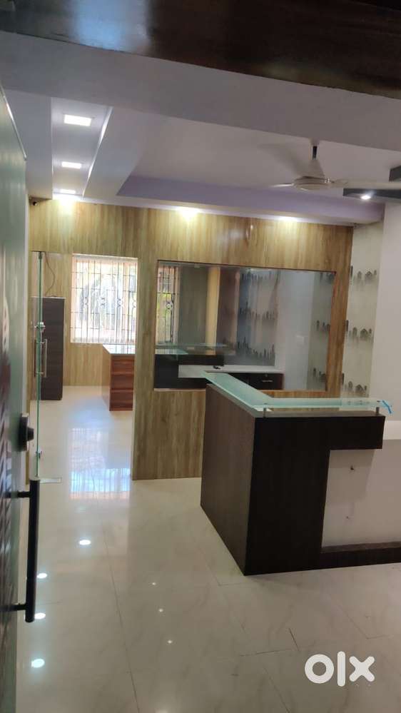 Office for rent in Margao KFC building