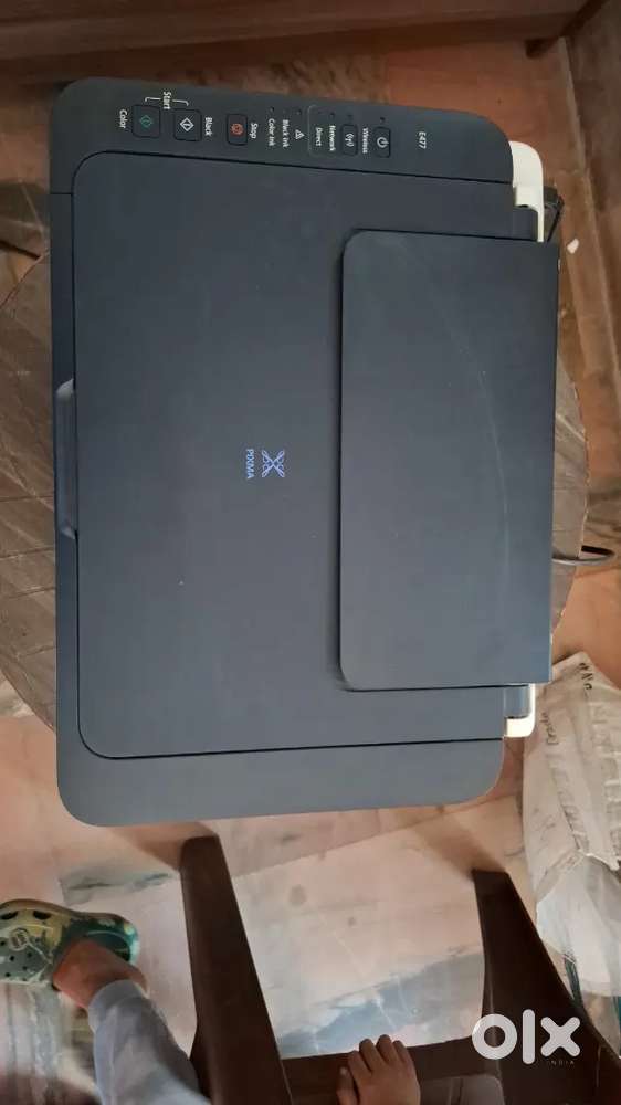 Printer all in 1 wifi