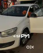 Volkswagen polo 2011 power windors , android player
