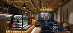 Selling Ready to move coffee shop