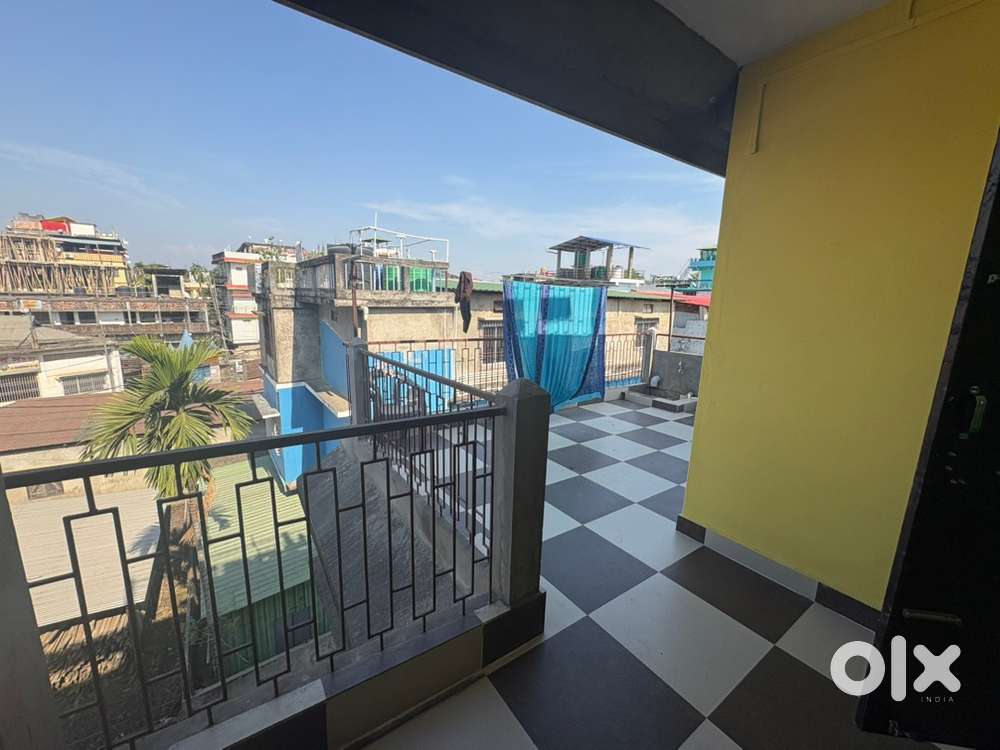 House rent - Chenkuri Road ,Near to Ramanuj school , GC College