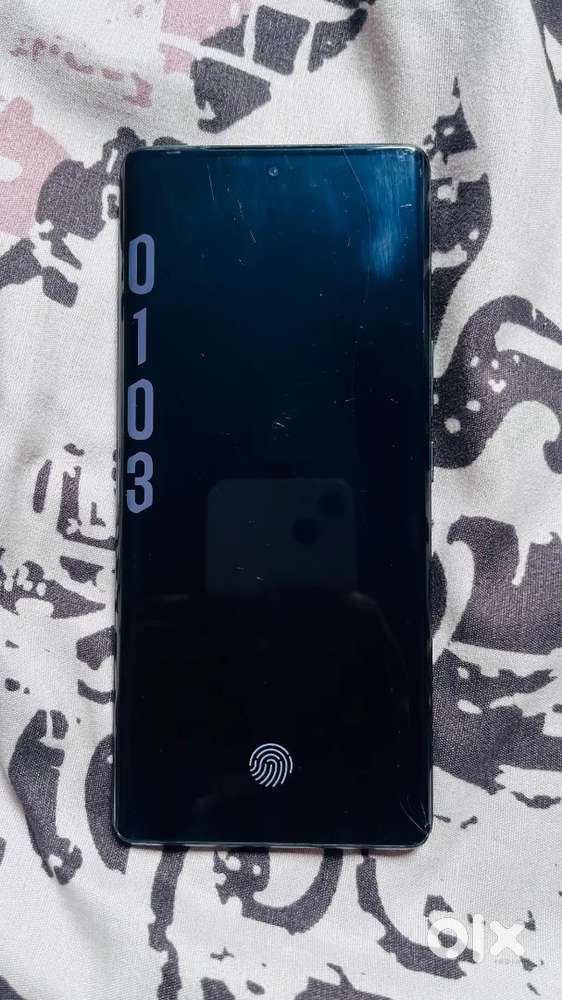 Vivo v27 2023
