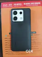 Redmi note 13 5g