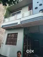 Ground floor private house for rent