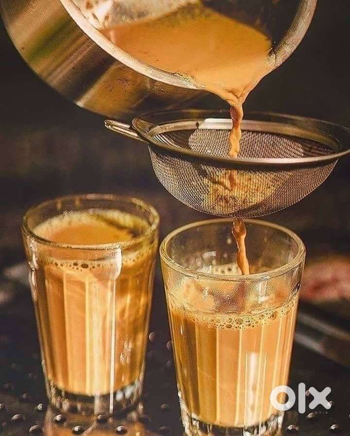 Nashta corner