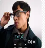 Digital glass