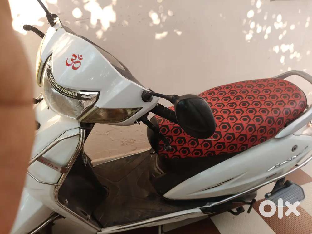 Activa 3G Good condition