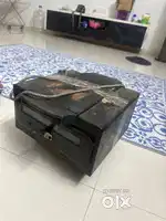 Tandoor electric