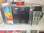 IFB microwave + oven used like new