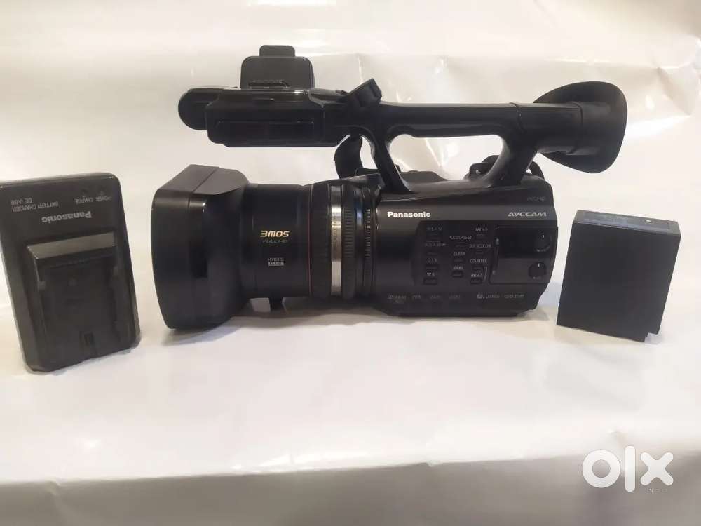 Panasonic AC90en